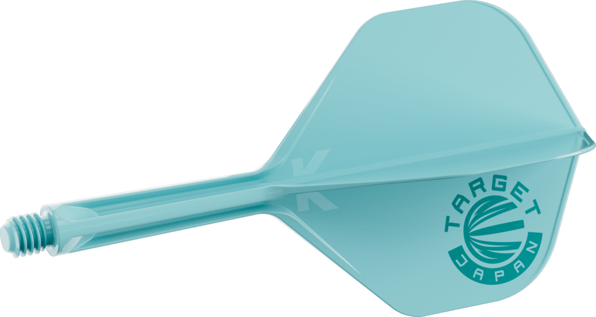 K-Flex NO2 Std Aquamarine Japan