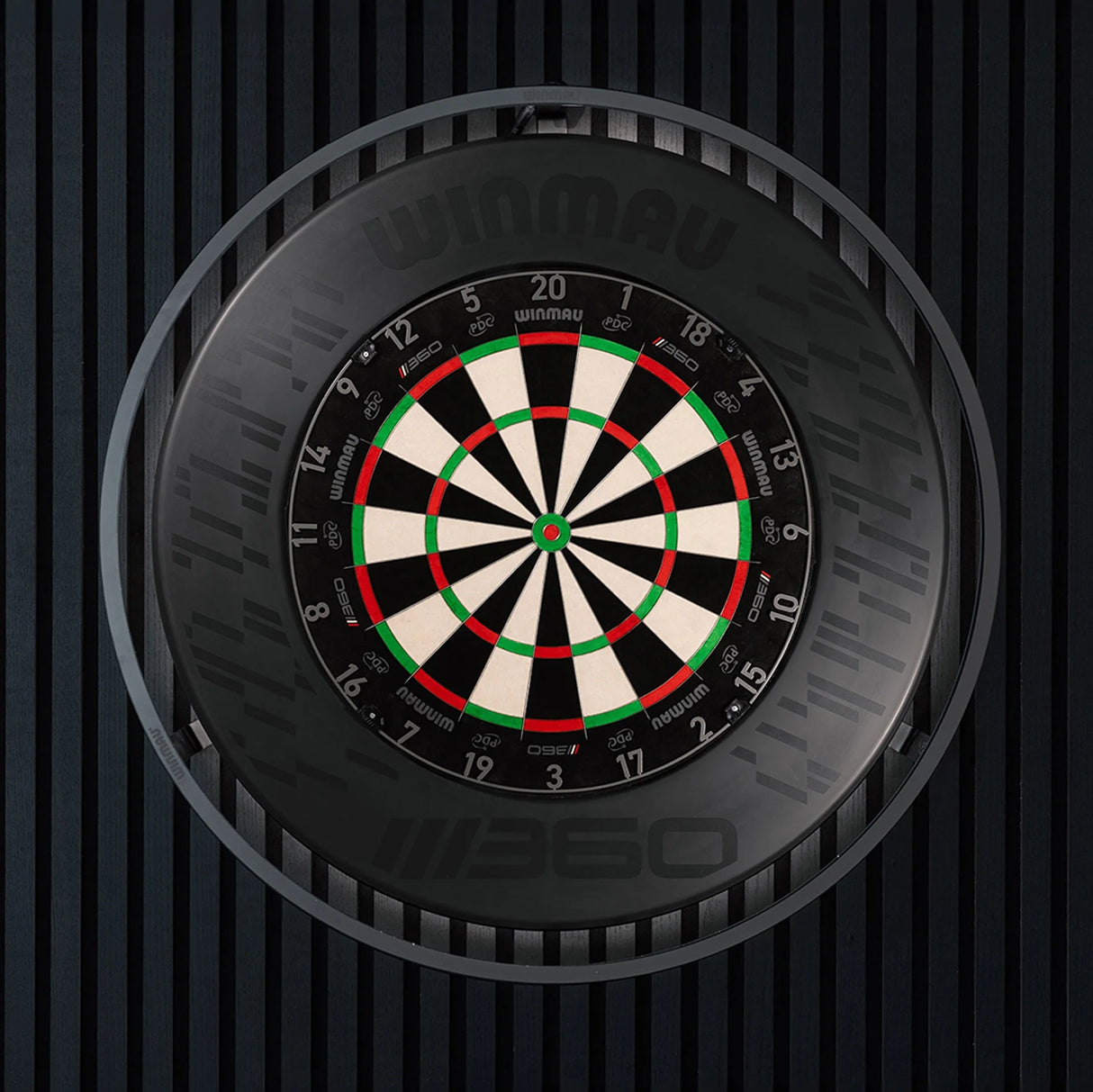 Winmau Blade 360 Triple Core Dartboard