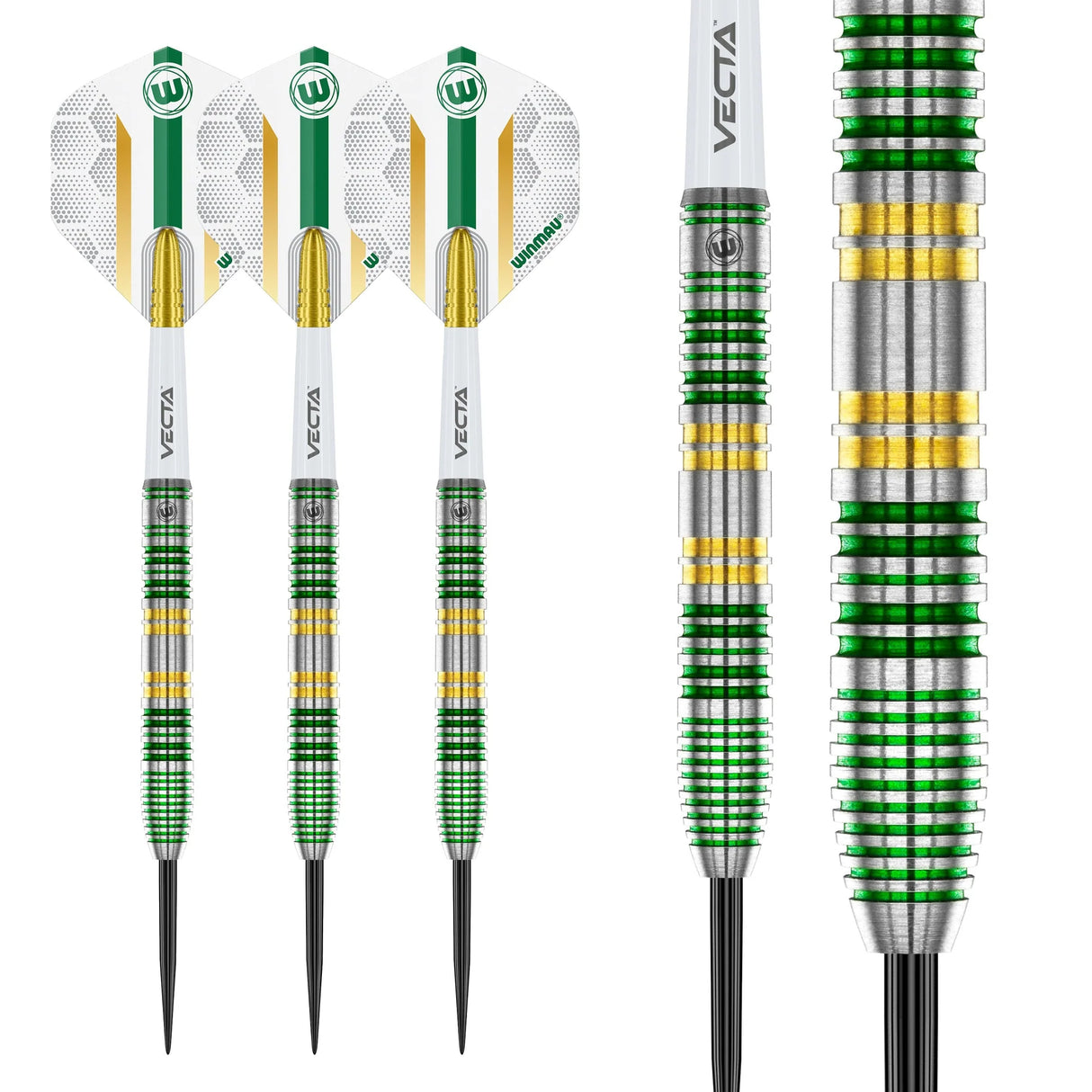 Xenon 90% Tungsten