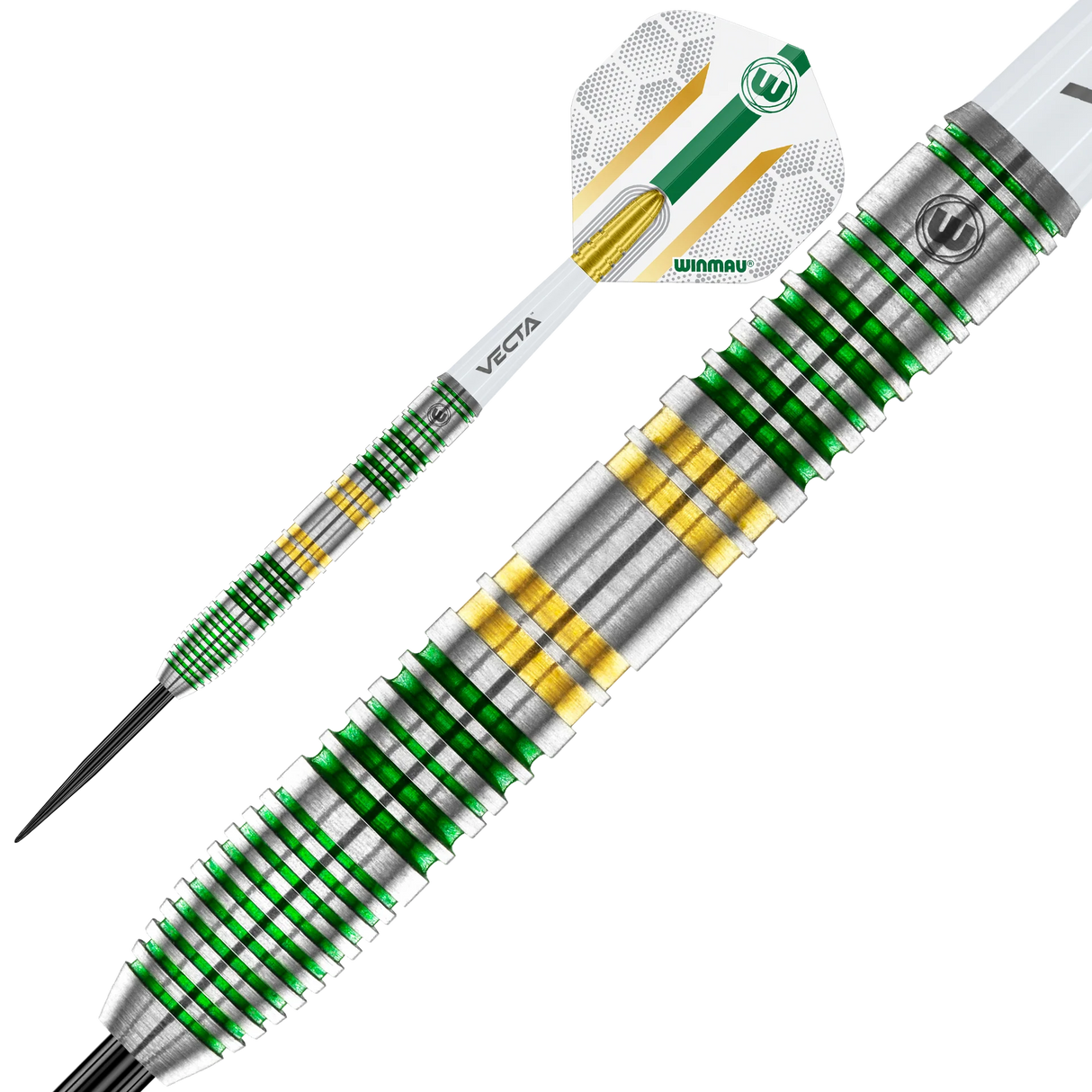 Xenon 90% Tungsten