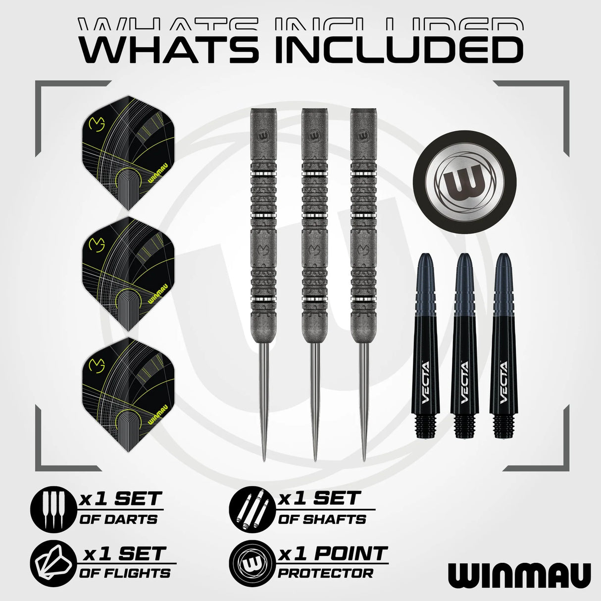 MVG Signature Edition 90% Tungsten