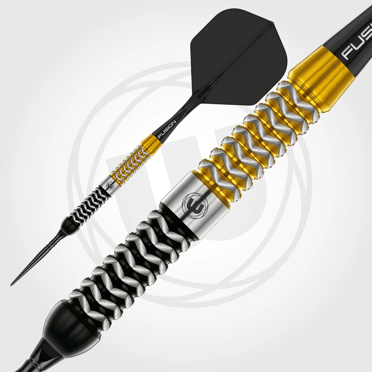 Winmau Exion Switch Point Darts - Parallel 90% Tungsten - Aussie Dart Supplies Online