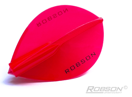 Robson Plus Flights - Pear