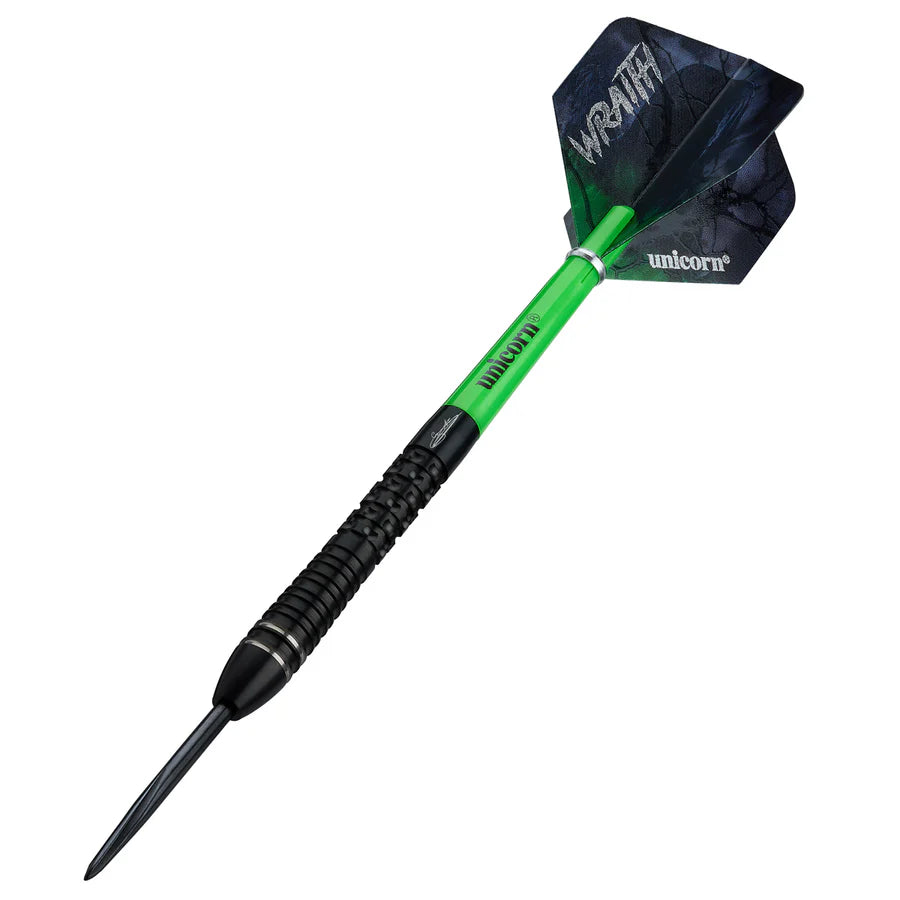 Gary Anderson Wraith Phase 6 90% Tungsten