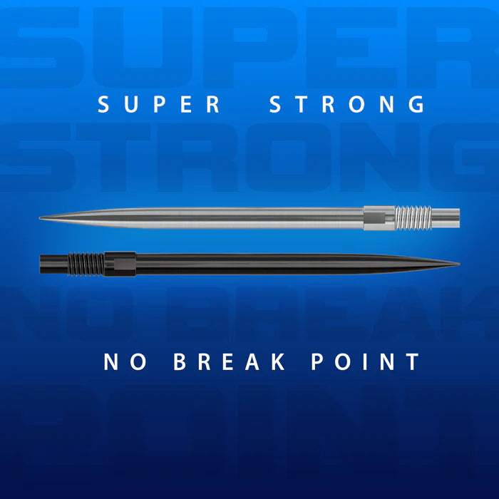 Harrows Quick Points - Black