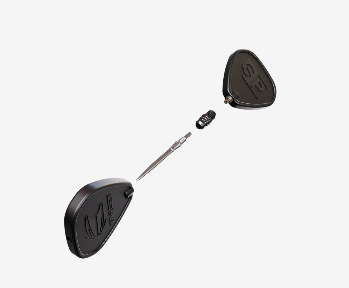Target 2BA Swiss Converter Tool - Aussie Dart Supplies Online
