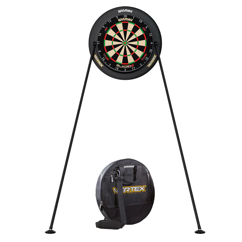 Winmau Vertex Portable Dartboard Stand