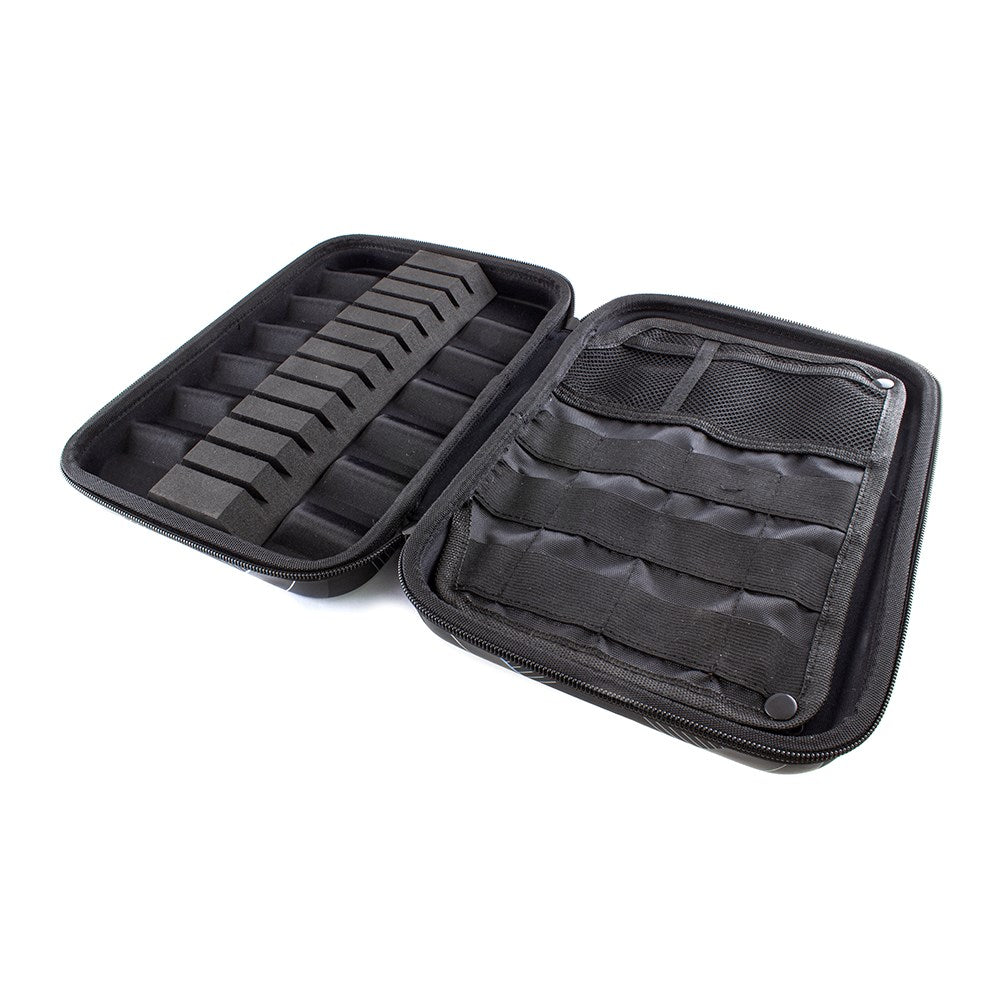 Tex Deluxe 4 set Dart Case 2