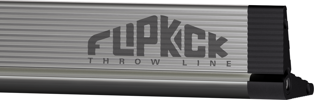 Target Kick Flip Aluminum Foldable Oche