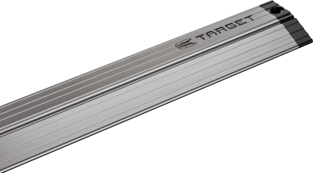 Target Kick Flip Aluminum Foldable Oche