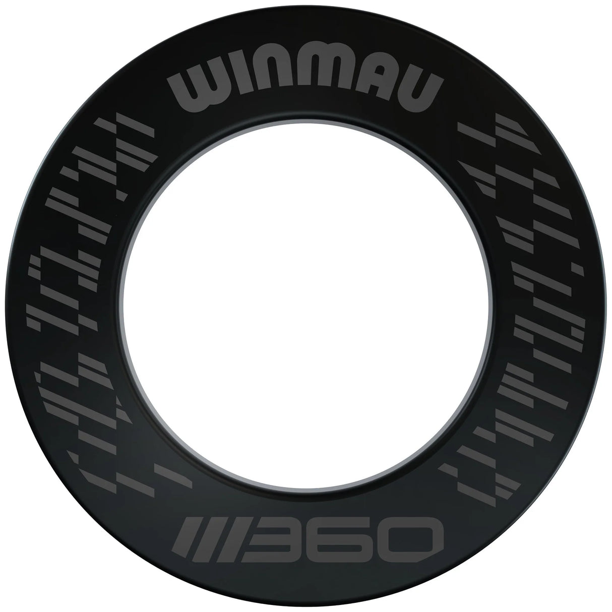 Blade 360 Surround - BLACK