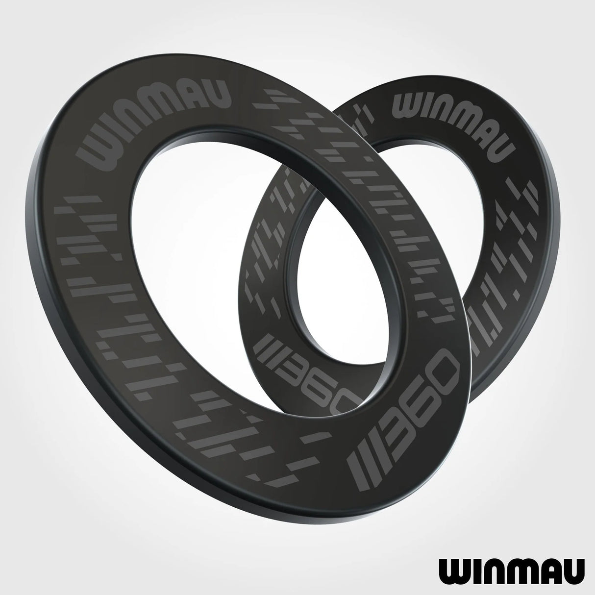 Blade 360 Surround - BLACK