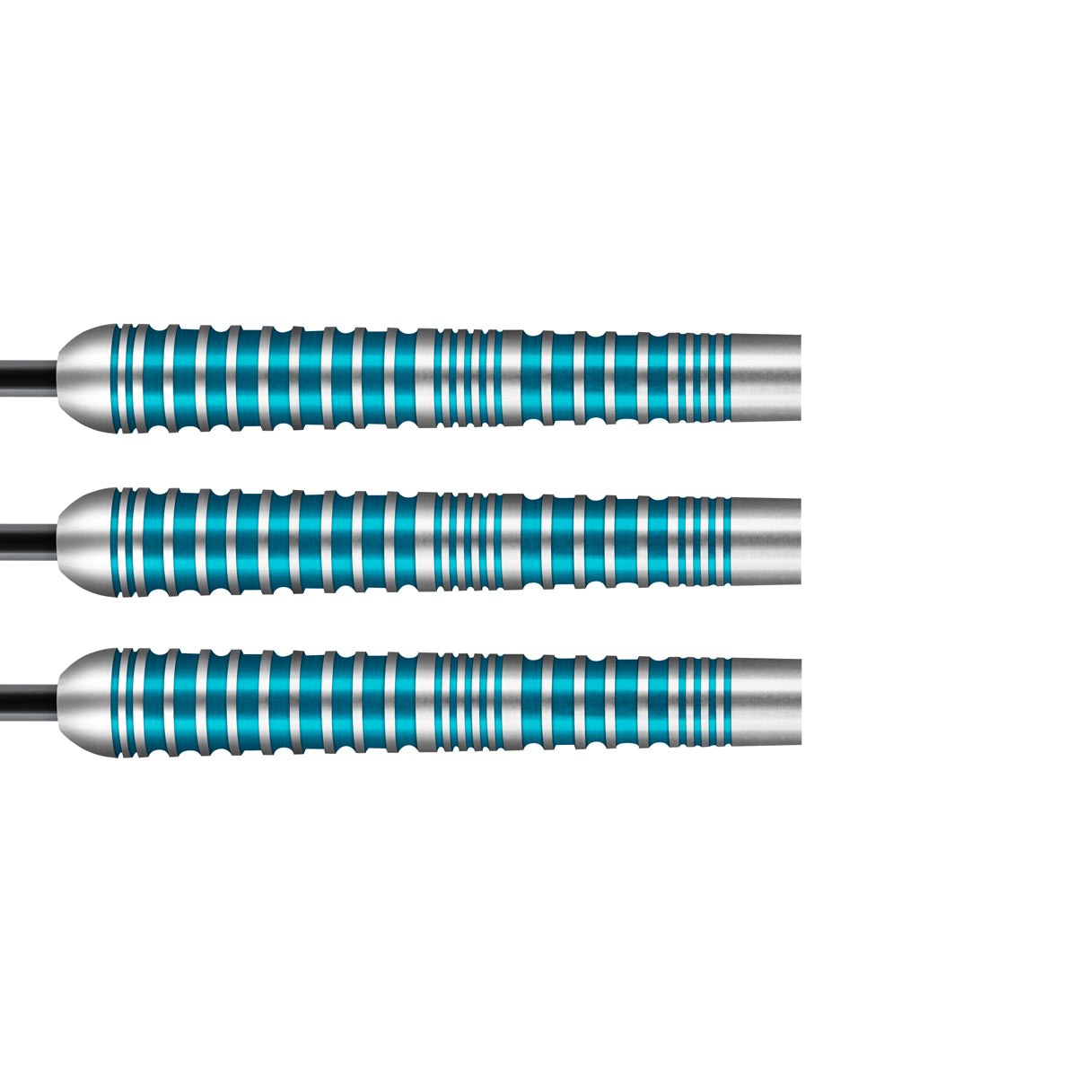 Zen Jutsu 2.0 Steel Tip Dart Set 80% Tungsten