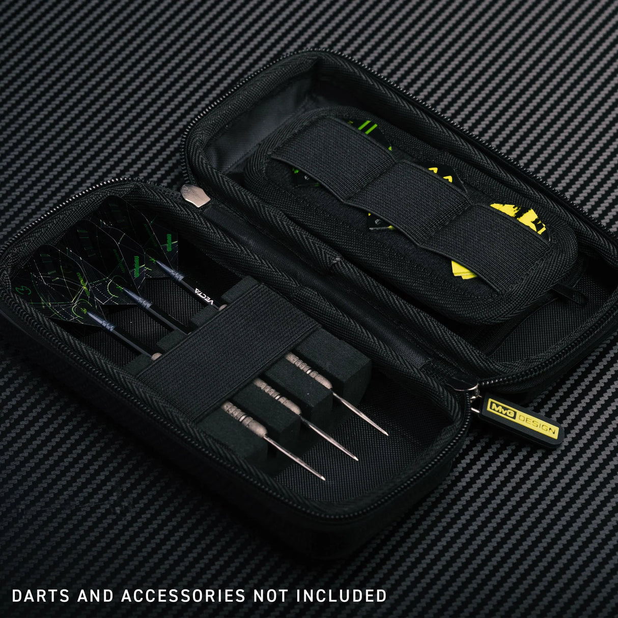 MvG - Armor G1 Dart Wallet