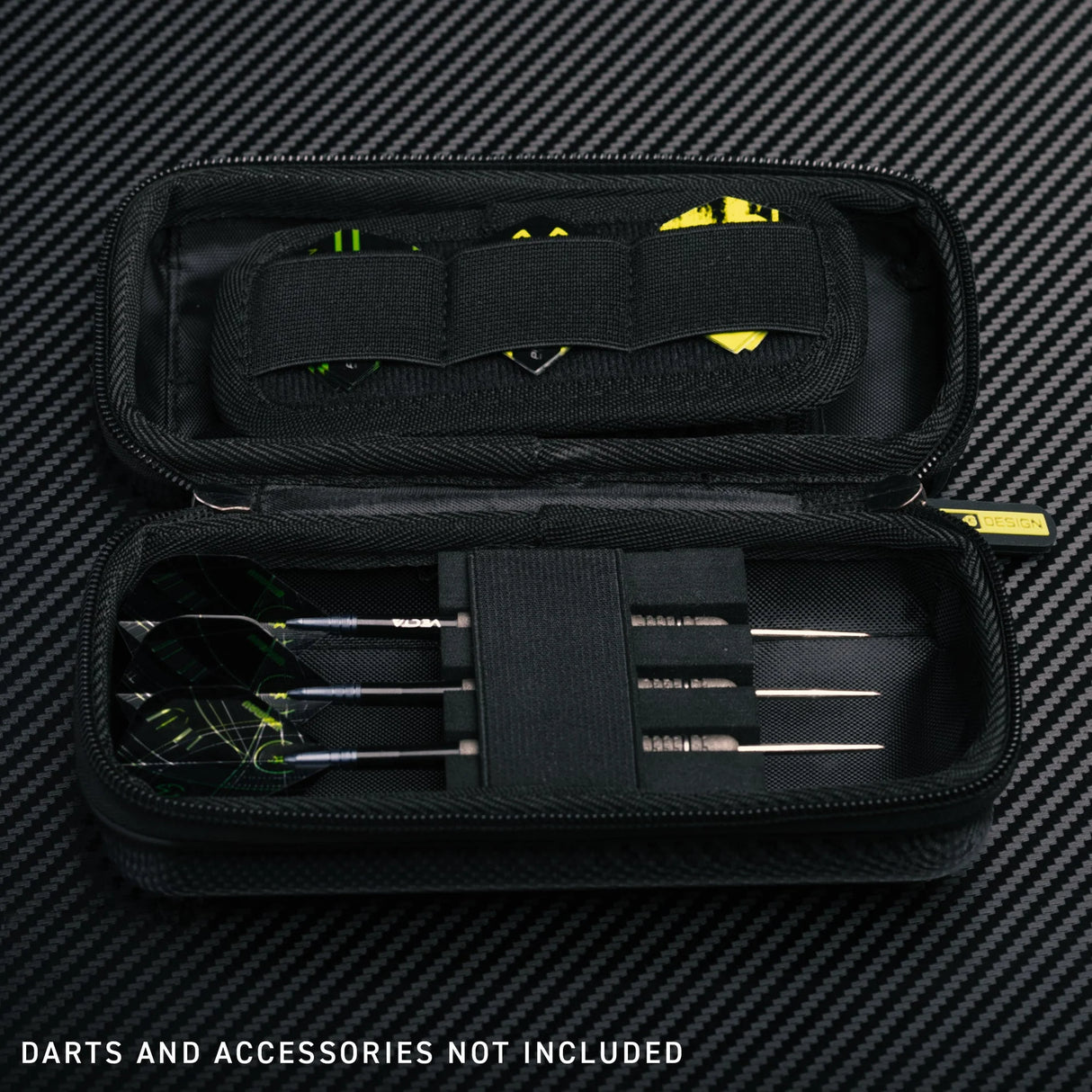 MvG - Armor G1 Dart Wallet