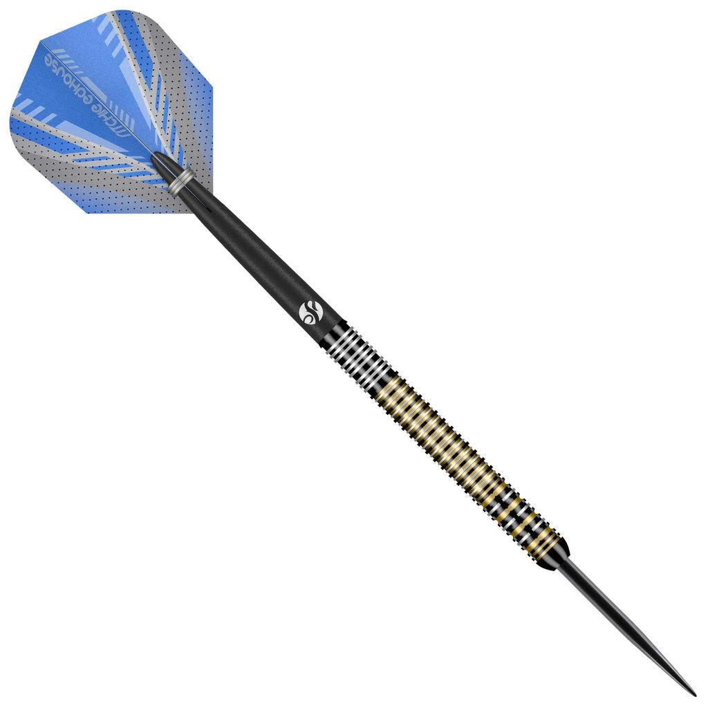 Shot Ritchie Edhouse Madhouse 90% Tungsten Barrels - Aussie Dart Supplies Online
