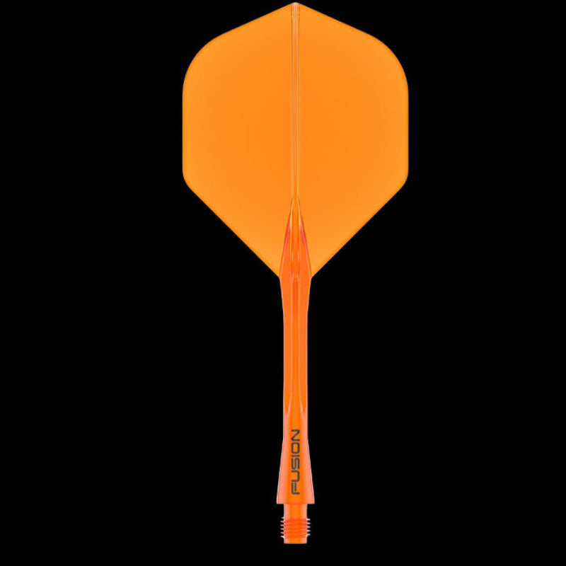 Winmau Fusion Intergrated Flight & Shaft