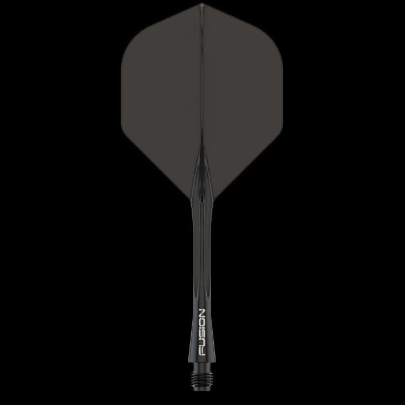 Winmau Fusion Intergrated Flight & Shaft