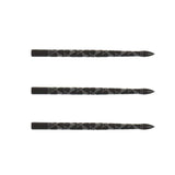 Shot Arrowhead Points