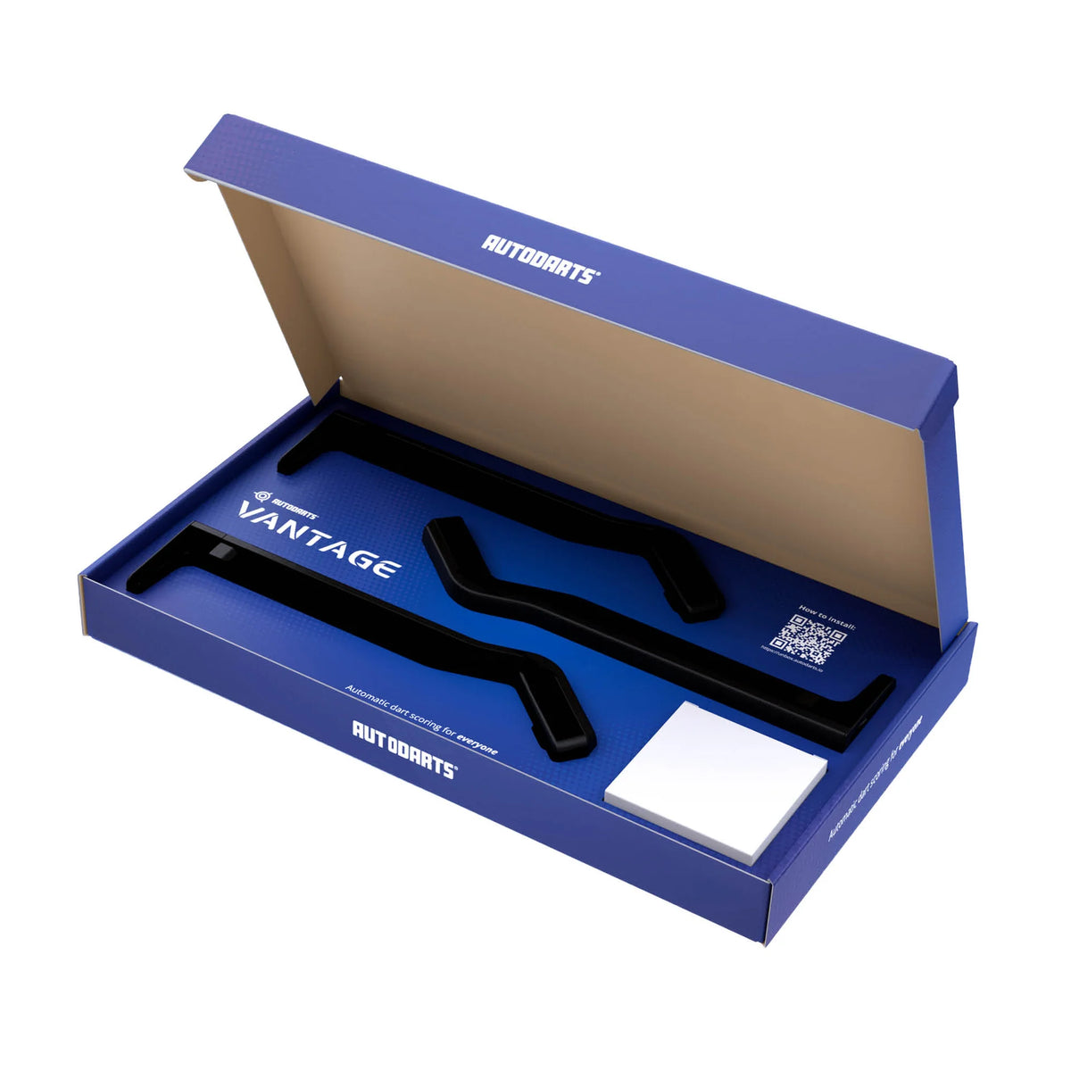 Winmau Autodarts Vantage