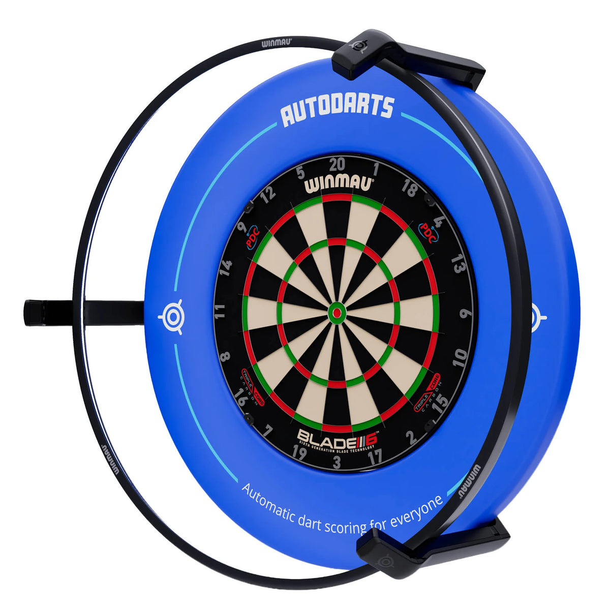 Winmau Autodarts Vantage