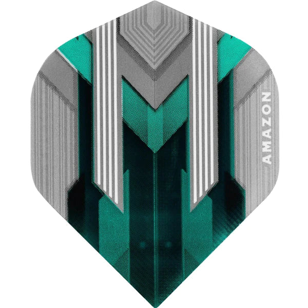 Amazon Silver AM23 Standard Flights