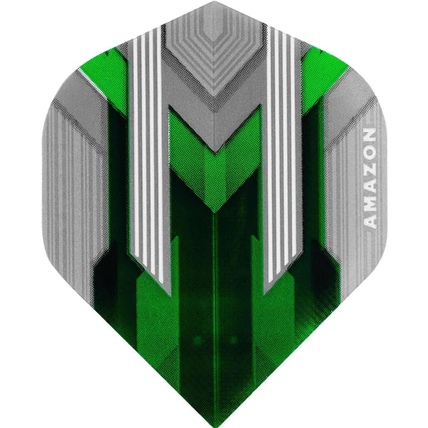 Amazon Silver AM23 Standard Flights