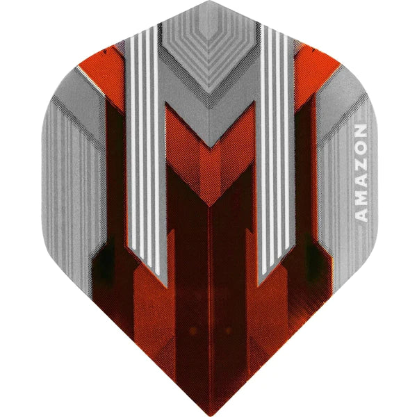 Amazon Silver AM23 Standard Flights