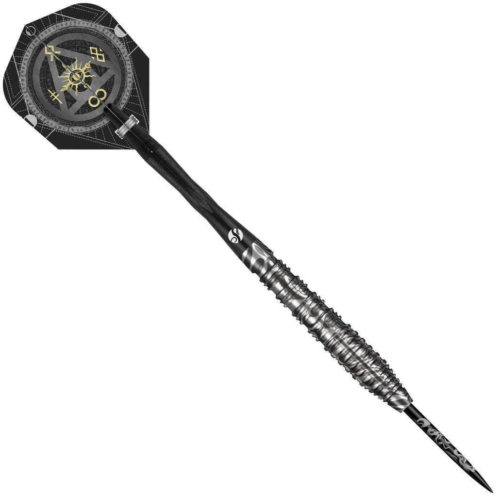Shot Alchemy Runstel 90% Tungsten Barrels - Aussie Dart Supplies Online