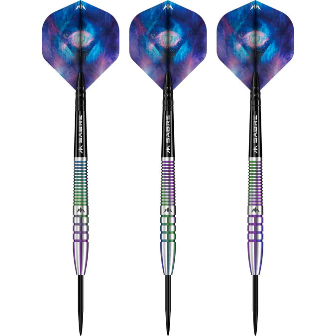 Mission Celestial 95% Tungsten Coral PVD