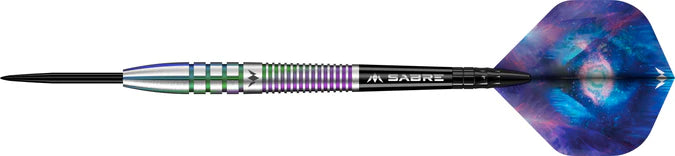 Mission Celestial 95% Tungsten Coral PVD