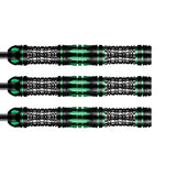 Shot AI Cyberpunk 90% Tungsten