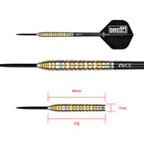 ONE80 Matt Mullen 23G