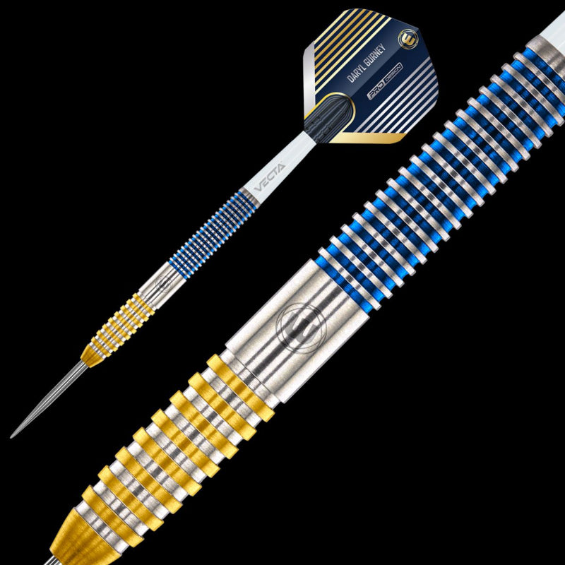 Daryl Gurney SC1.0 Series 23g 90% Tungsten alloy