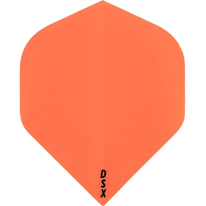 Designa DSX Std No2 Orange Flights