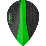 Harrows Retina Pear Shaped Flights
