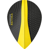 Harrows Retina Pear Shaped Flights