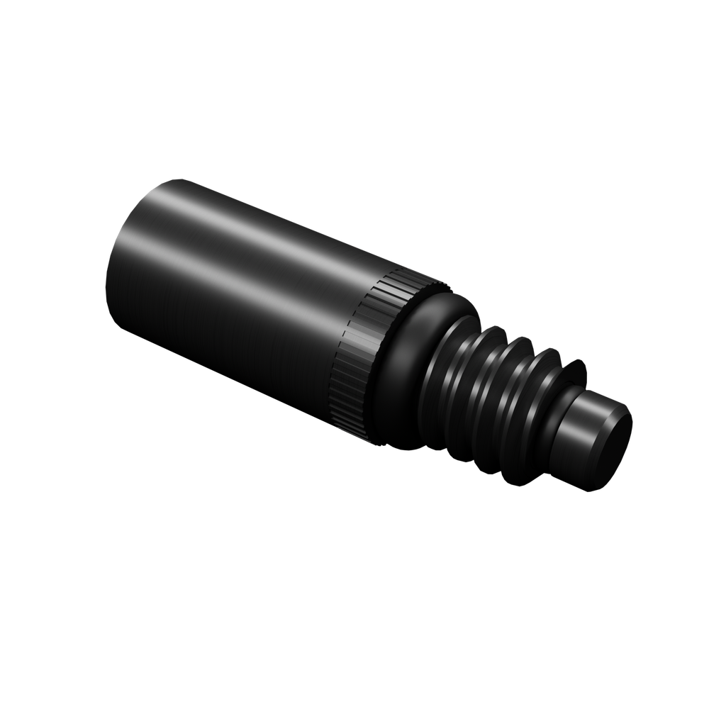 Dart Shaft Spinners