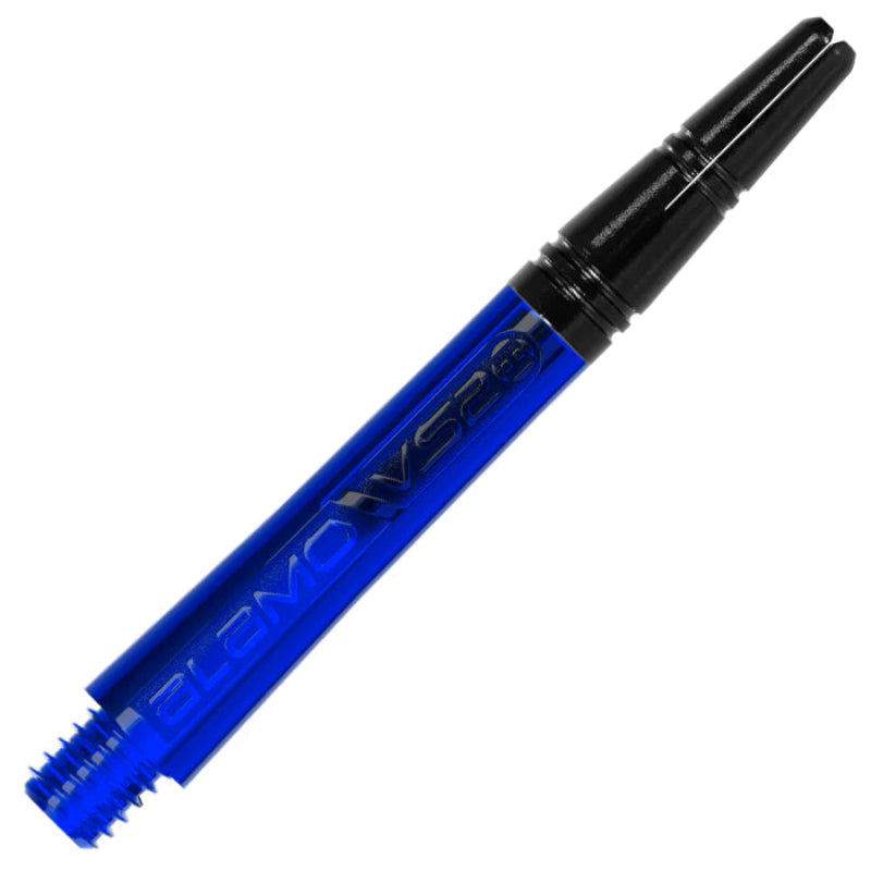 Harrows Alamo VS2 Dart Shafts Blue