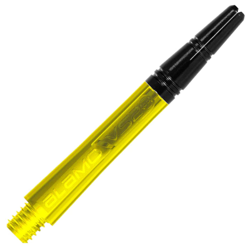Harrows Alamo VS2 Dart Shafts Yellow