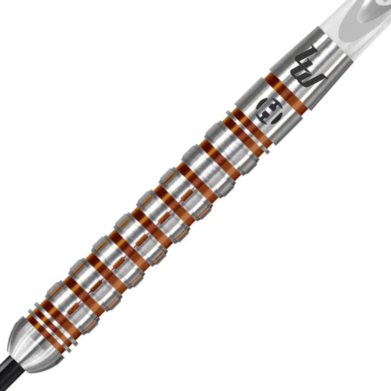 Harrows Luke Woodhouse 90% Tungsten Darts Set