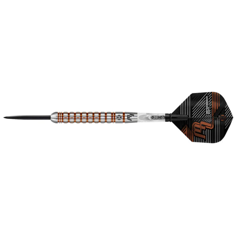 Harrows Luke Woodhouse 90% Tungsten Darts Set