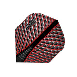Harrows Silika No2 STD Flights - Assorted Colours