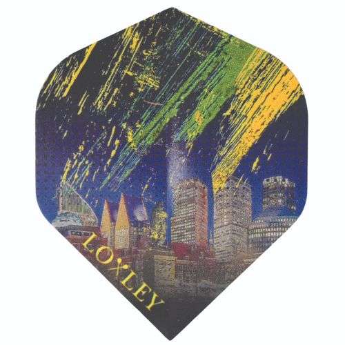 Loxley Skyline Flights