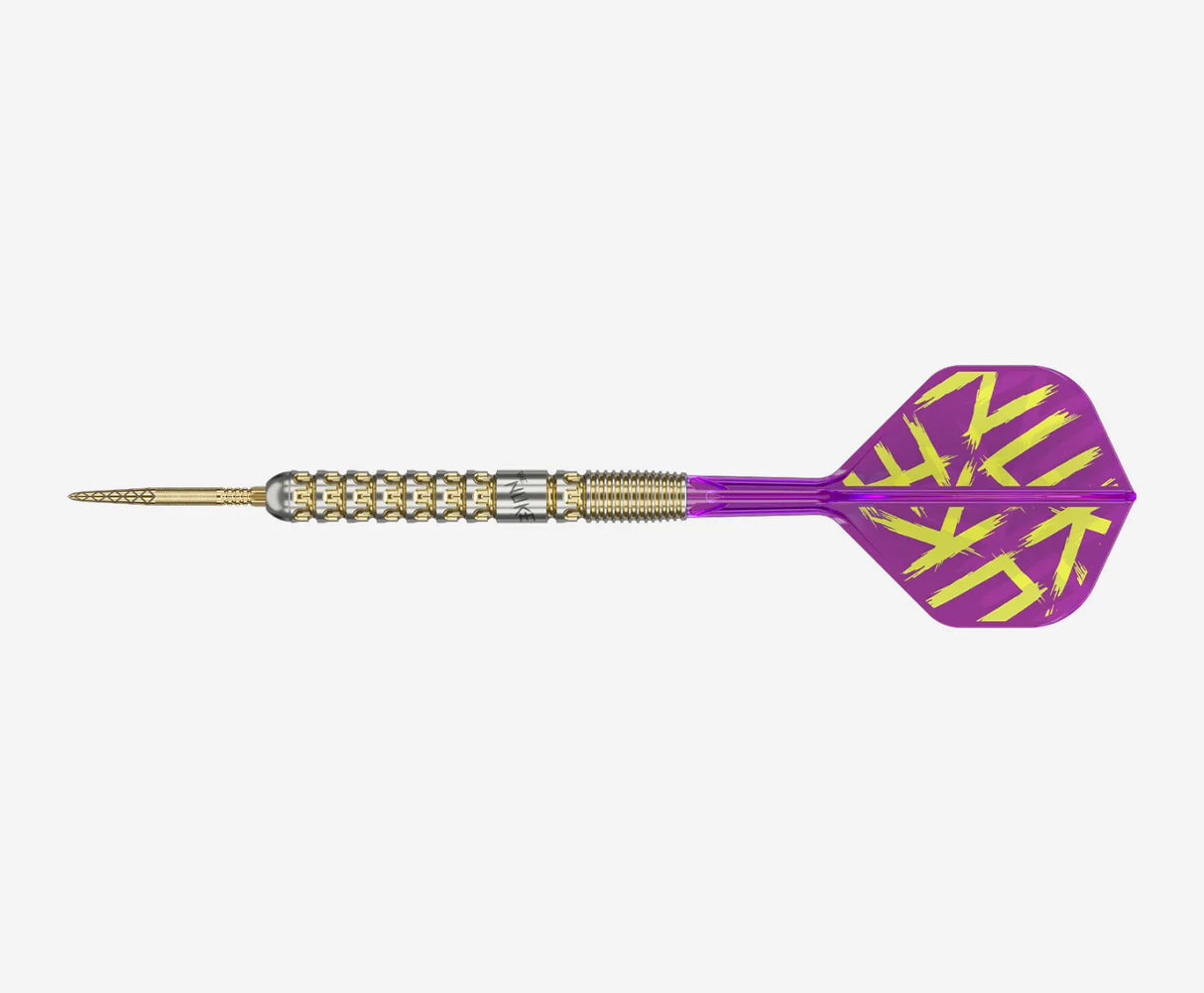 Luke Littler Darts G1 Prodigy Straight