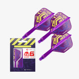 Luke Littler World Champion K-Flex No6