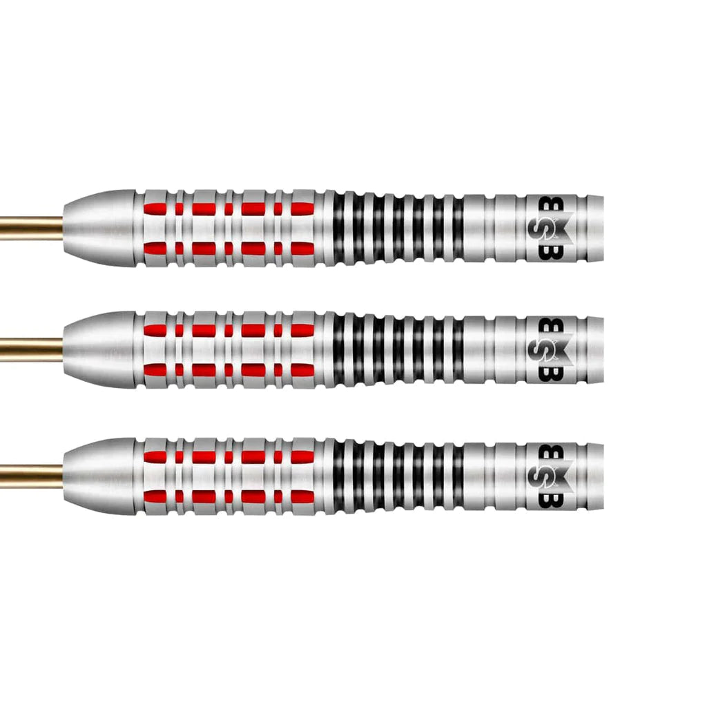 Michael Smith Believe 90% Tungsten