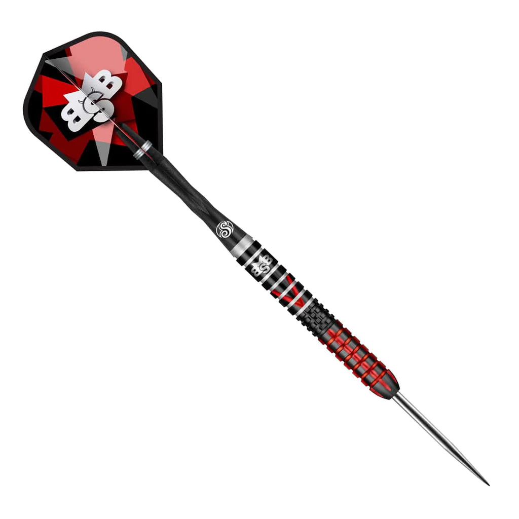 Michael Smith Defiant 90% Tungsten