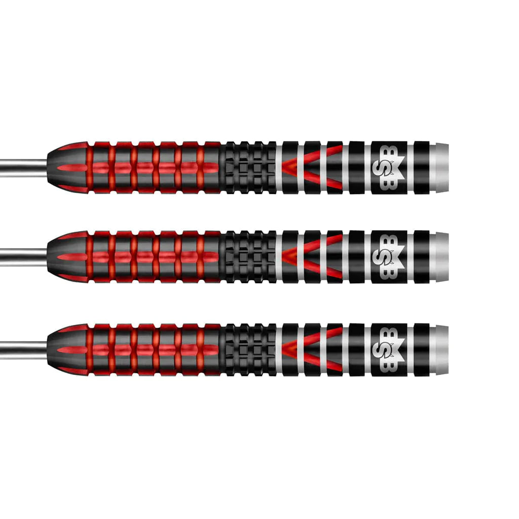 Michael Smith Defiant 90% Tungsten