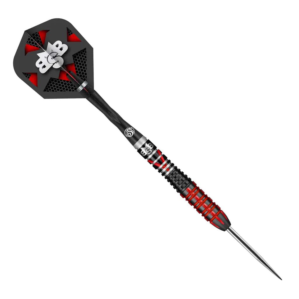 Michael Smith Tenacious 90% Tungsten